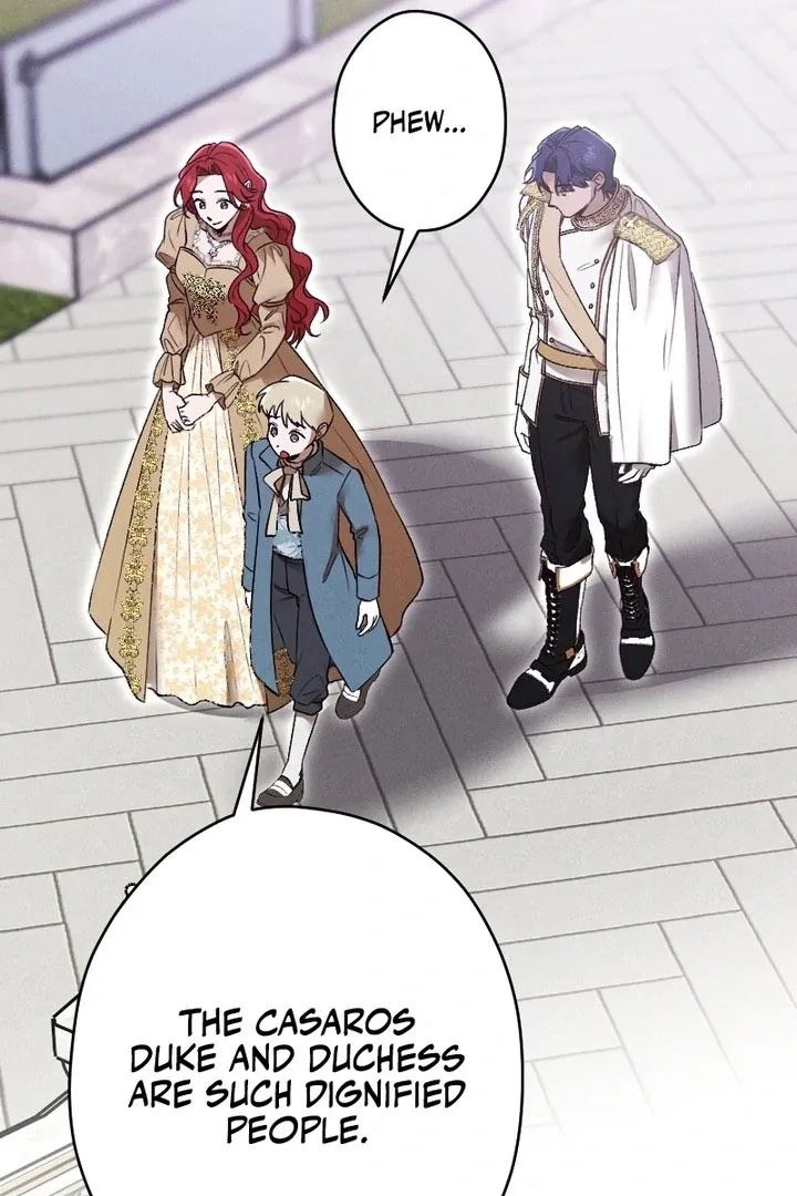 How to Turn a Gentle Male Lead Into an Obsessive Male Lead Chapter 37 page 5