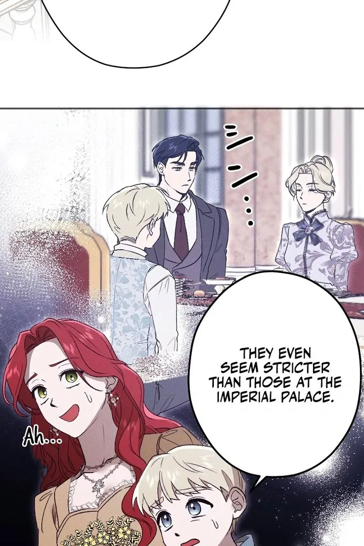 How to Turn a Gentle Male Lead Into an Obsessive Male Lead Chapter 37 page 6