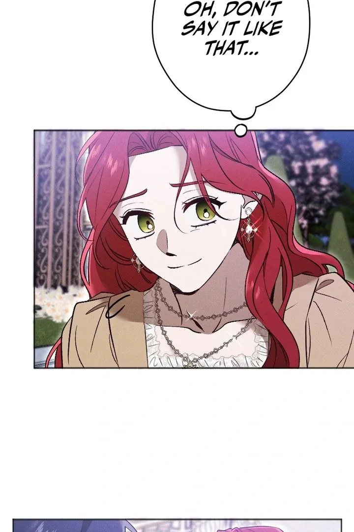 How to Turn a Gentle Male Lead Into an Obsessive Male Lead Chapter 37 page 16