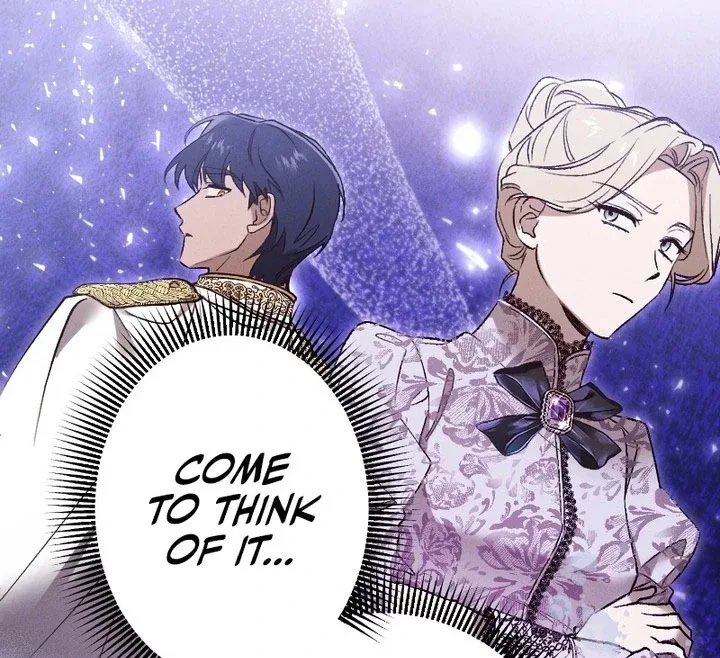 How to Turn a Gentle Male Lead Into an Obsessive Male Lead Chapter 37 page 20