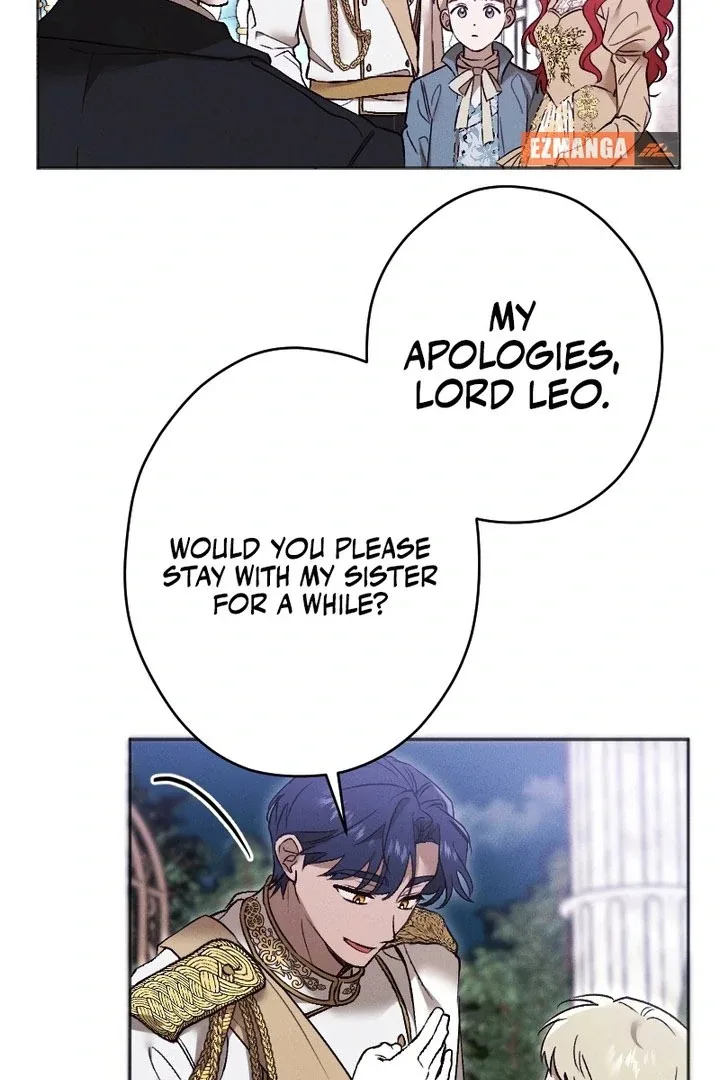 How to Turn a Gentle Male Lead Into an Obsessive Male Lead Chapter 37 page 24