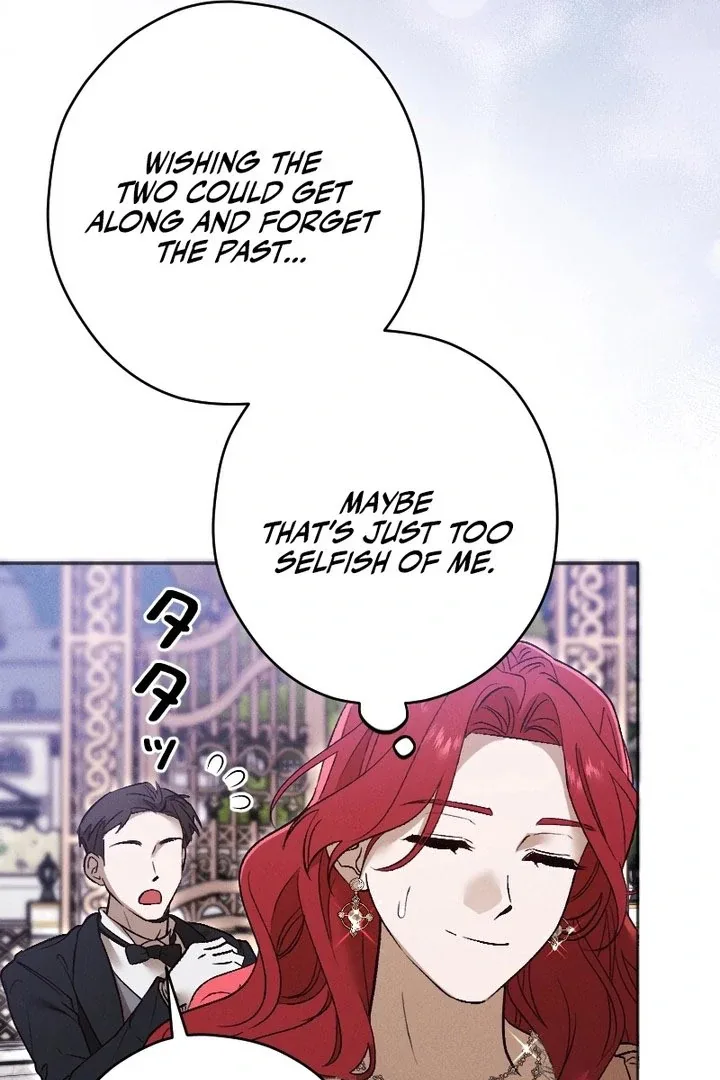 How to Turn a Gentle Male Lead Into an Obsessive Male Lead Chapter 37 page 22