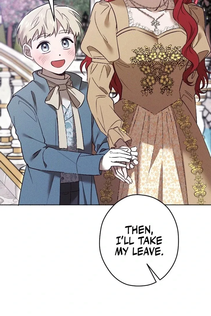 How to Turn a Gentle Male Lead Into an Obsessive Male Lead Chapter 37 page 26