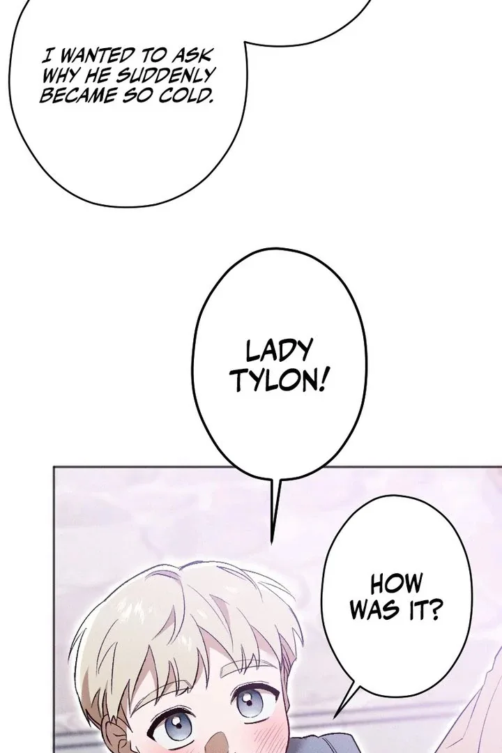 How to Turn a Gentle Male Lead Into an Obsessive Male Lead Chapter 37 page 28