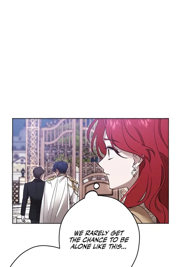 How to Turn a Gentle Male Lead Into an Obsessive Male Lead Chapter 37 page 27