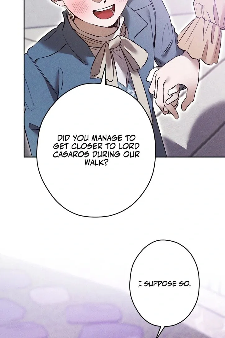 How to Turn a Gentle Male Lead Into an Obsessive Male Lead Chapter 37 page 29