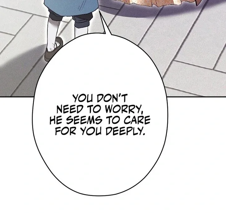 How to Turn a Gentle Male Lead Into an Obsessive Male Lead Chapter 37 page 31