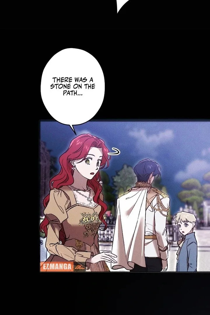 How to Turn a Gentle Male Lead Into an Obsessive Male Lead Chapter 37 page 34