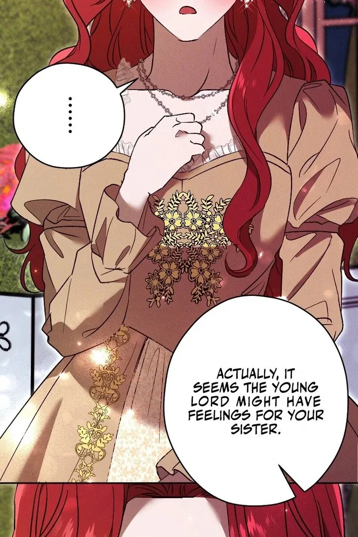 How to Turn a Gentle Male Lead Into an Obsessive Male Lead Chapter 37 page 38