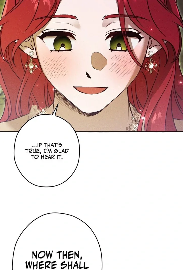 How to Turn a Gentle Male Lead Into an Obsessive Male Lead Chapter 37 page 39