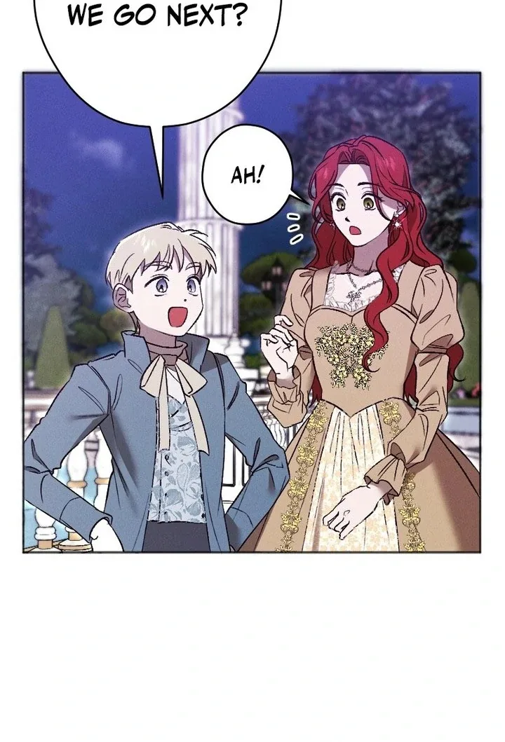 How to Turn a Gentle Male Lead Into an Obsessive Male Lead Chapter 37 page 40