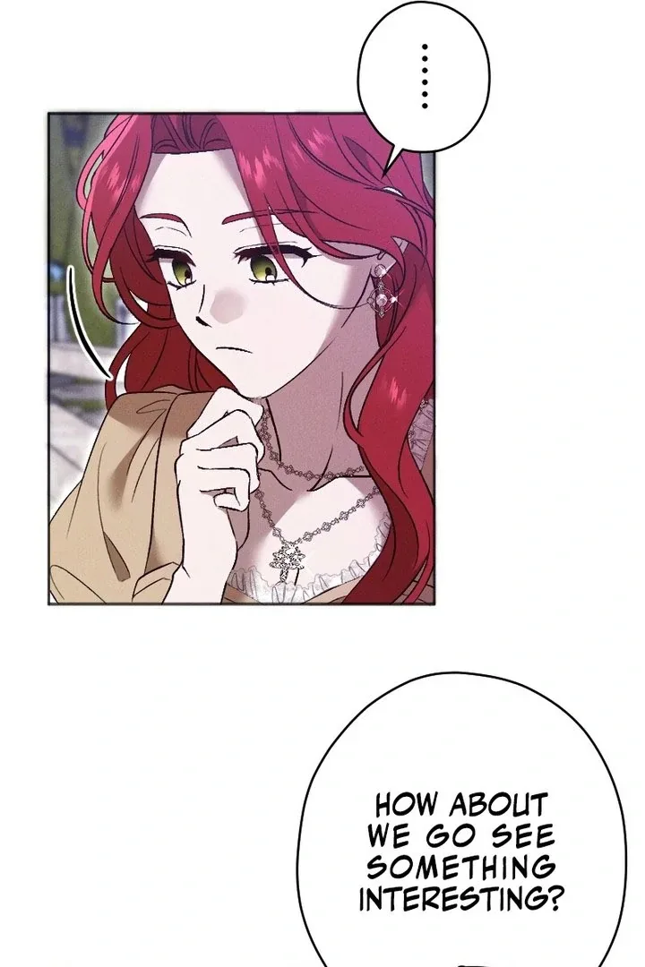 How to Turn a Gentle Male Lead Into an Obsessive Male Lead Chapter 37 page 41