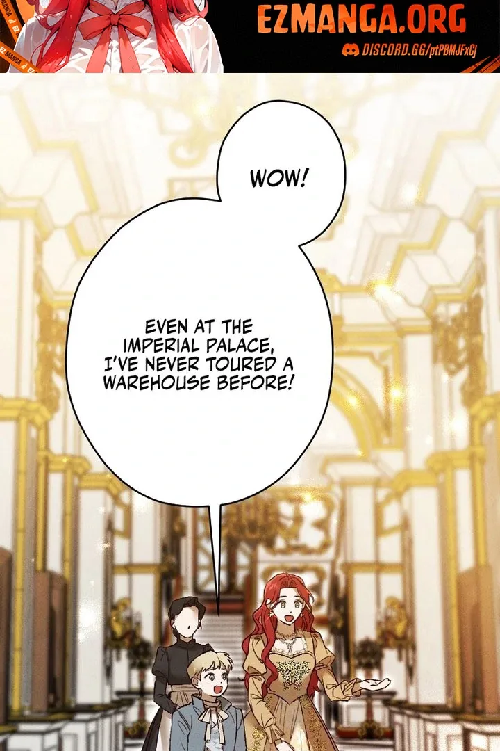 How to Turn a Gentle Male Lead Into an Obsessive Male Lead Chapter 37 page 43