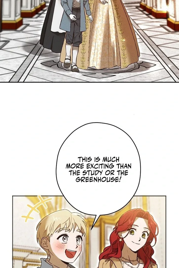 How to Turn a Gentle Male Lead Into an Obsessive Male Lead Chapter 37 page 44