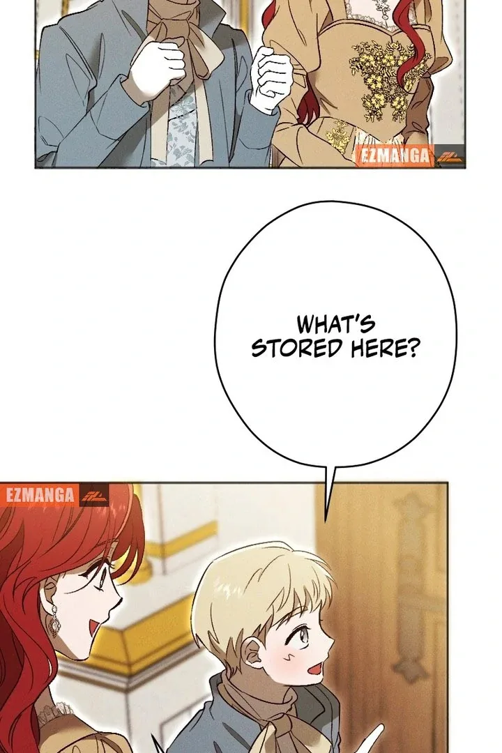 How to Turn a Gentle Male Lead Into an Obsessive Male Lead Chapter 37 page 45
