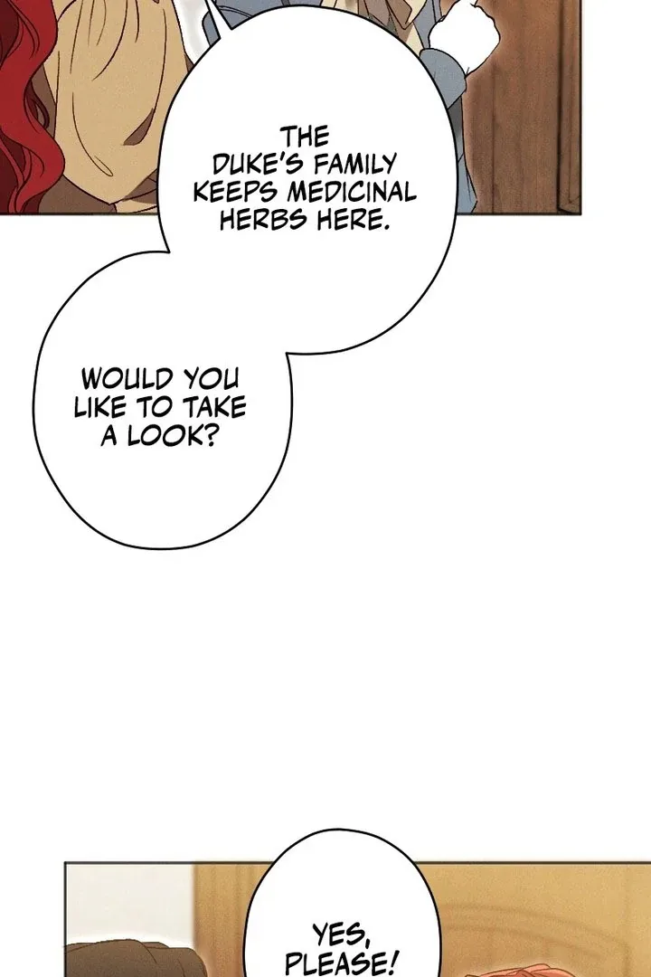 How to Turn a Gentle Male Lead Into an Obsessive Male Lead Chapter 37 page 46