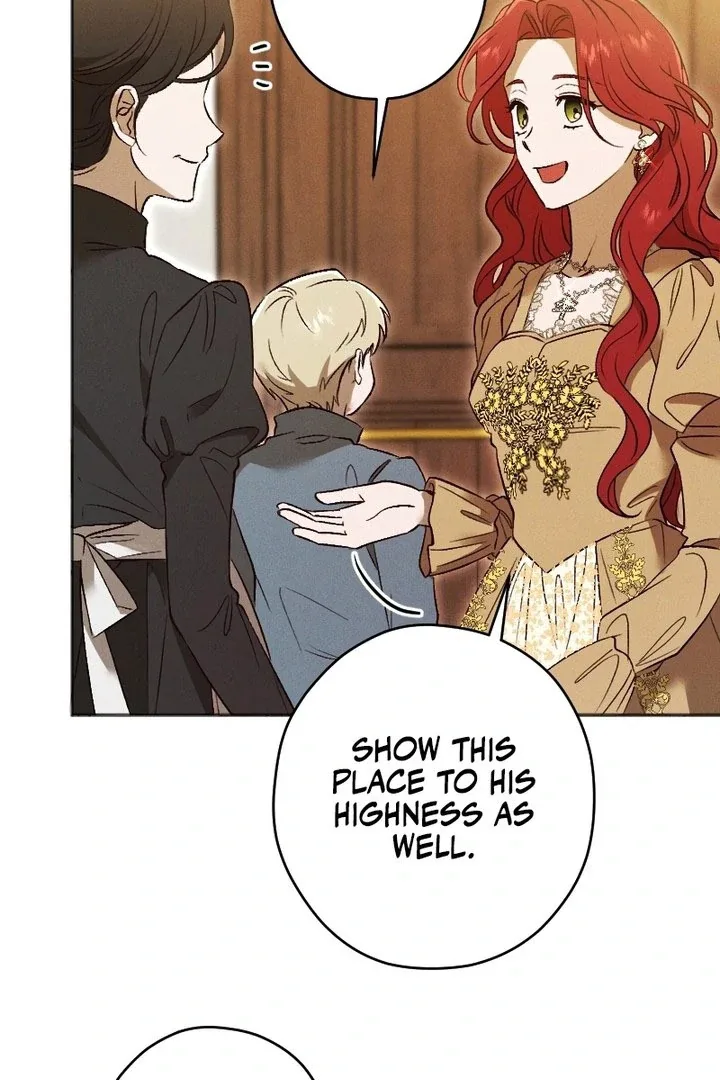 How to Turn a Gentle Male Lead Into an Obsessive Male Lead Chapter 37 page 47