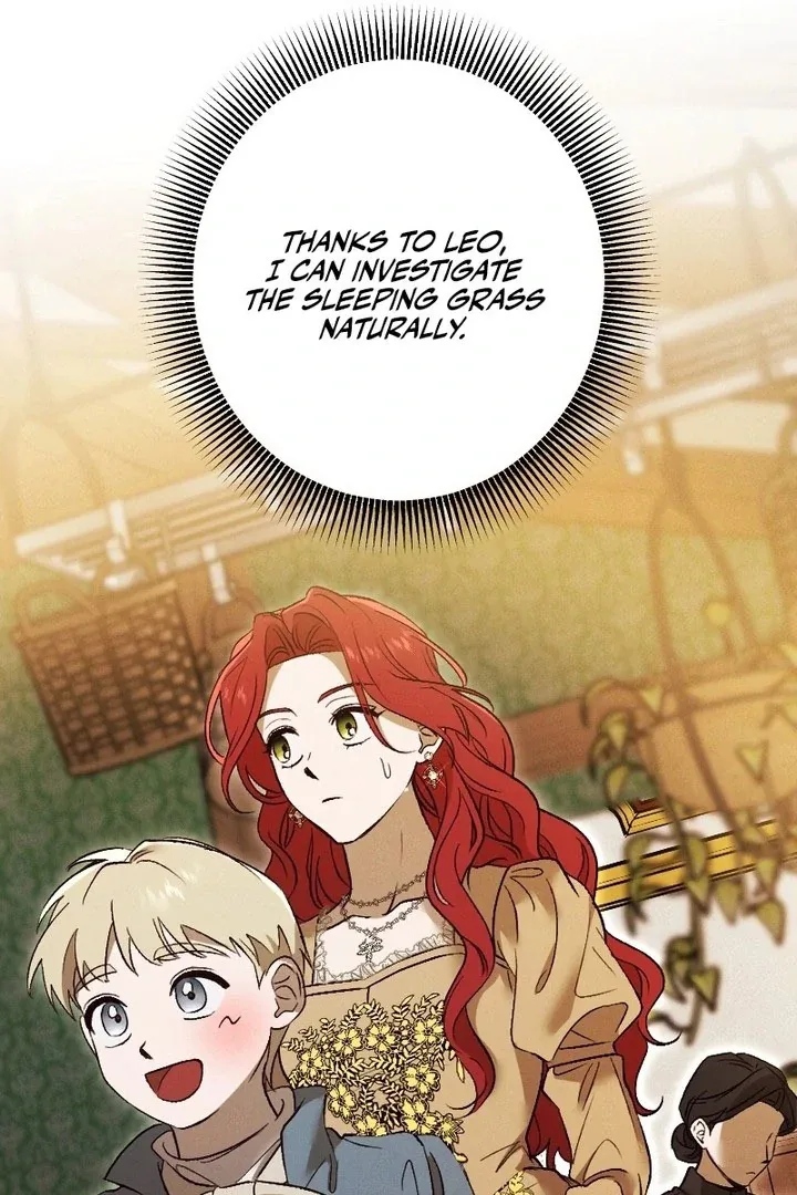 How to Turn a Gentle Male Lead Into an Obsessive Male Lead Chapter 37 page 50