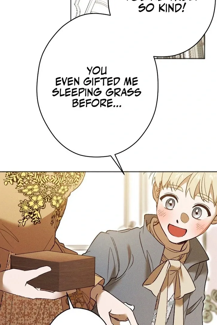 How to Turn a Gentle Male Lead Into an Obsessive Male Lead Chapter 37 page 53