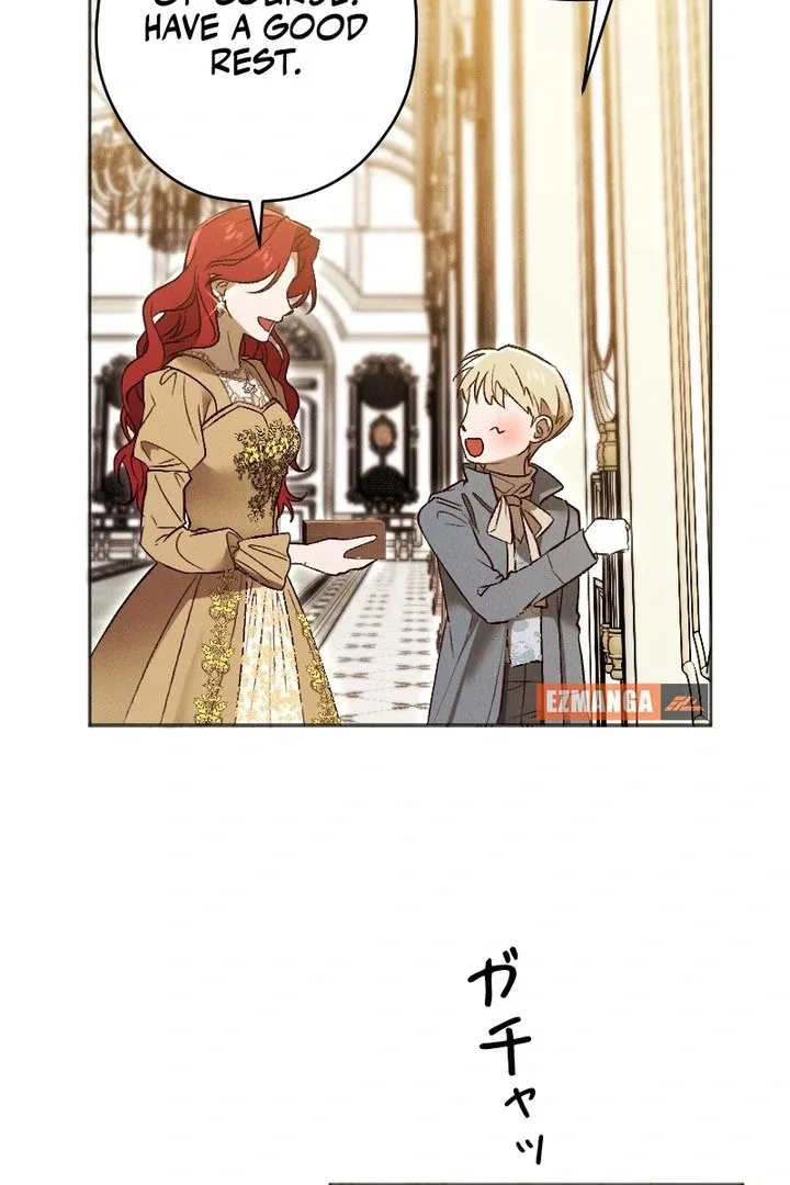 How to Turn a Gentle Male Lead Into an Obsessive Male Lead Chapter 37 page 55