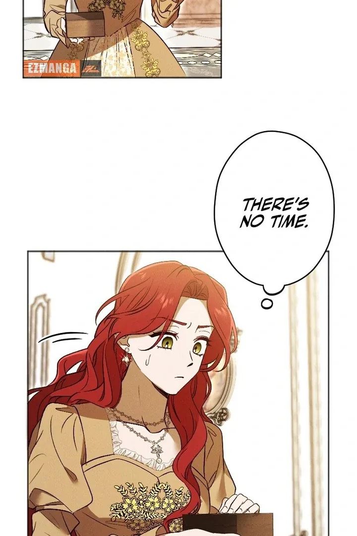 How to Turn a Gentle Male Lead Into an Obsessive Male Lead Chapter 37 page 57