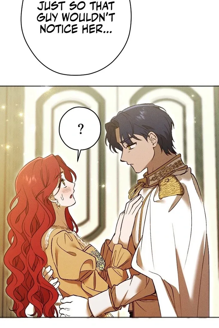 How to Turn a Gentle Male Lead Into an Obsessive Male Lead Chapter 37 page 70