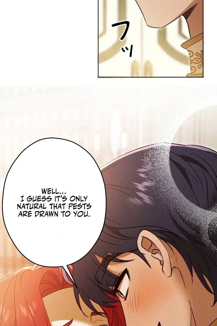 How to Turn a Gentle Male Lead Into an Obsessive Male Lead Chapter 37 page 73