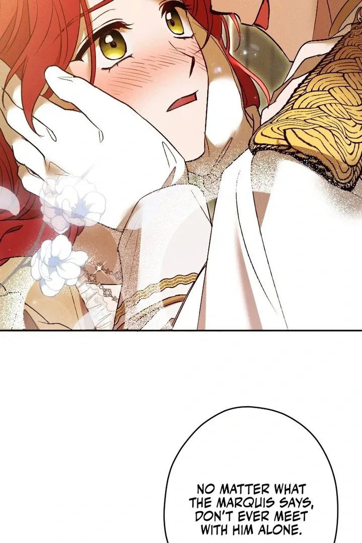 How to Turn a Gentle Male Lead Into an Obsessive Male Lead Chapter 37 page 74