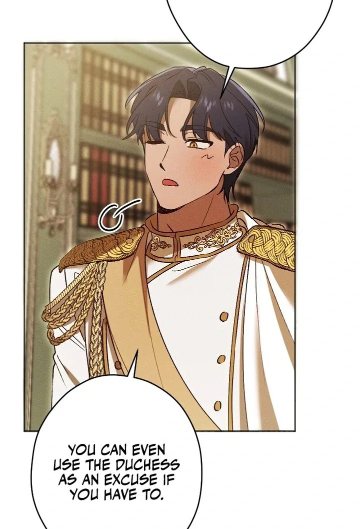 How to Turn a Gentle Male Lead Into an Obsessive Male Lead Chapter 37 page 75