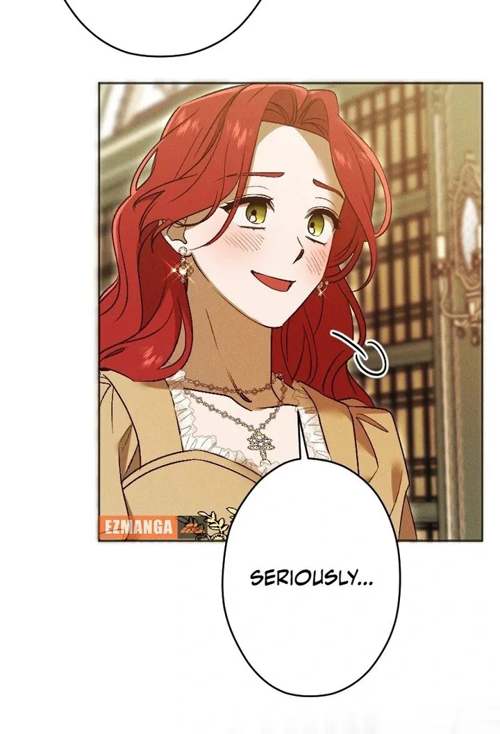 How to Turn a Gentle Male Lead Into an Obsessive Male Lead Chapter 37 page 76