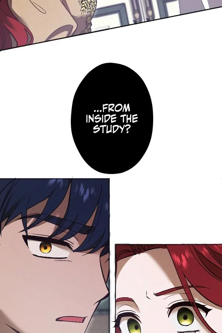 How to Turn a Gentle Male Lead Into an Obsessive Male Lead Chapter 37 page 80