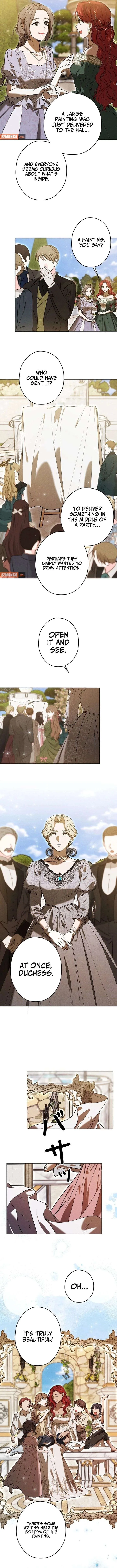 How to Turn a Gentle Male Lead Into an Obsessive Male Lead Chapter 39 page 9