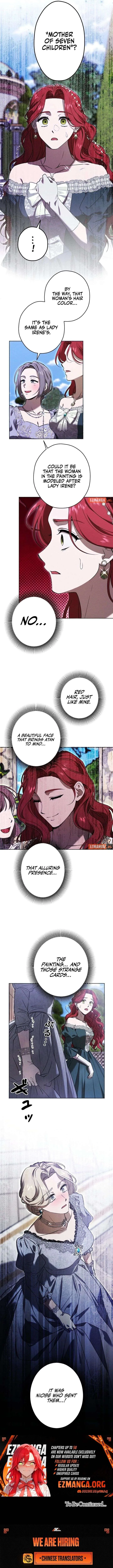 How to Turn a Gentle Male Lead Into an Obsessive Male Lead Chapter 39 page 10