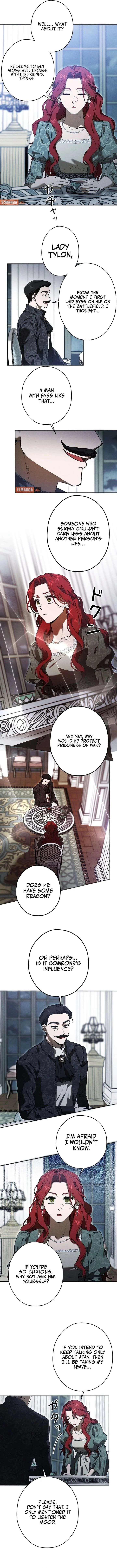 How to Turn a Gentle Male Lead Into an Obsessive Male Lead Chapter 39 page 2