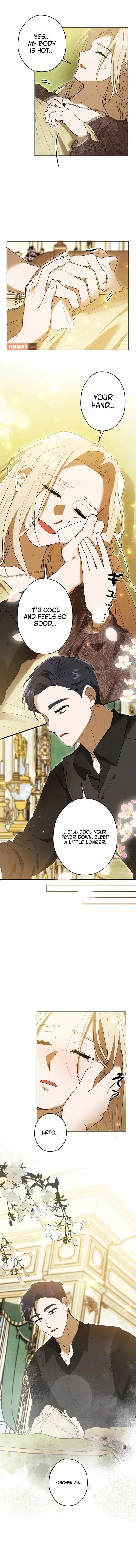 How to Turn a Gentle Male Lead Into an Obsessive Male Lead Chapter 48 page 7