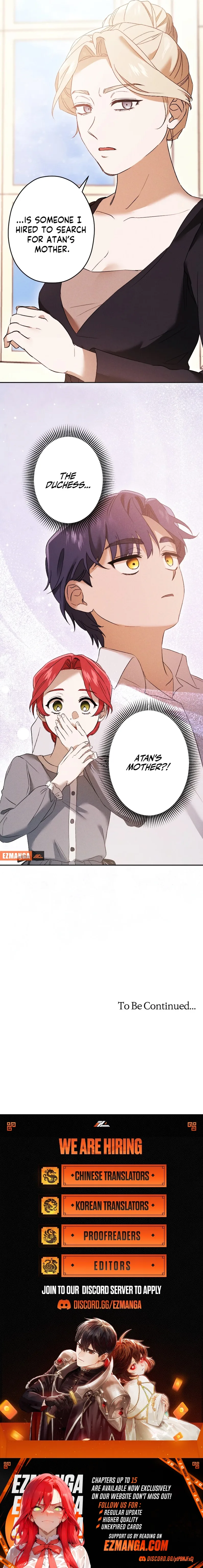 How to Turn a Gentle Male Lead Into an Obsessive Male Lead Chapter 5 page 14