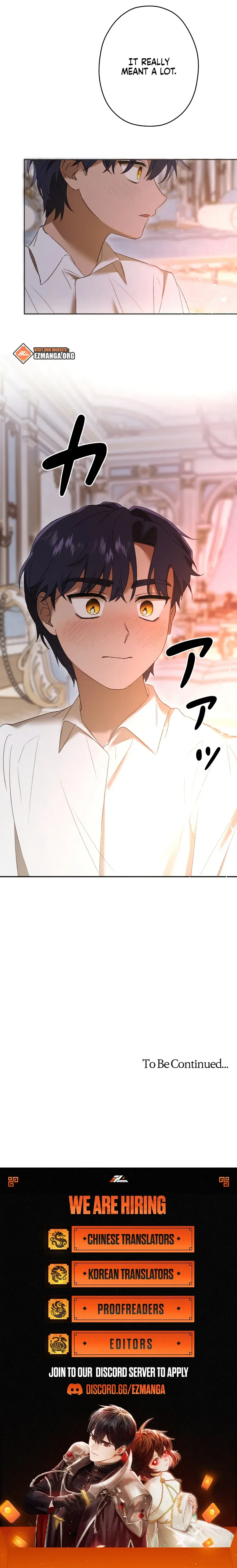 How to Turn a Gentle Male Lead Into an Obsessive Male Lead Chapter 7 page 10