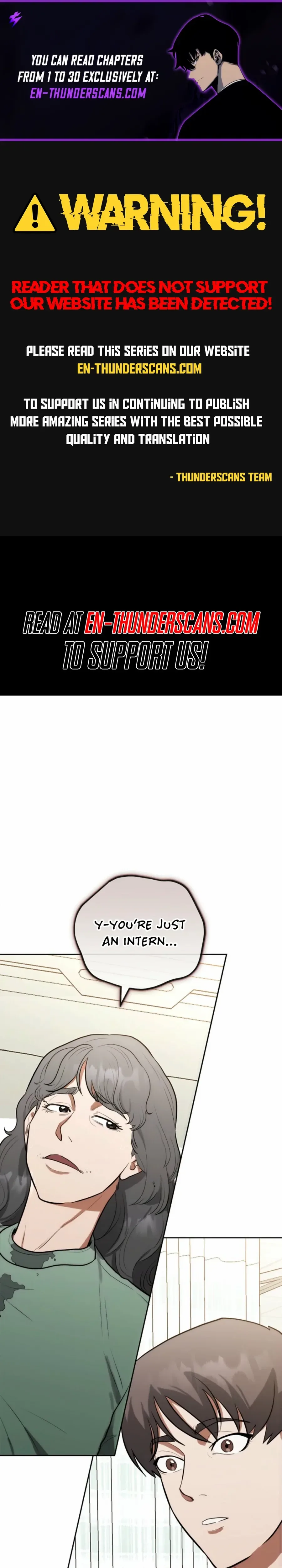 Hua Tuo Reincarnated as a Modern Surgical Genius Chapter 12 page 1