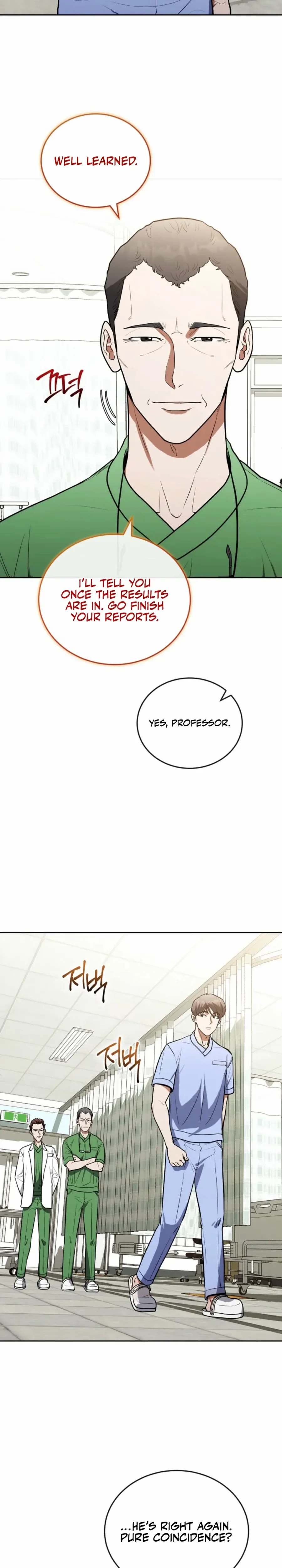 Hua Tuo Reincarnated as a Modern Surgical Genius Chapter 12 page 16
