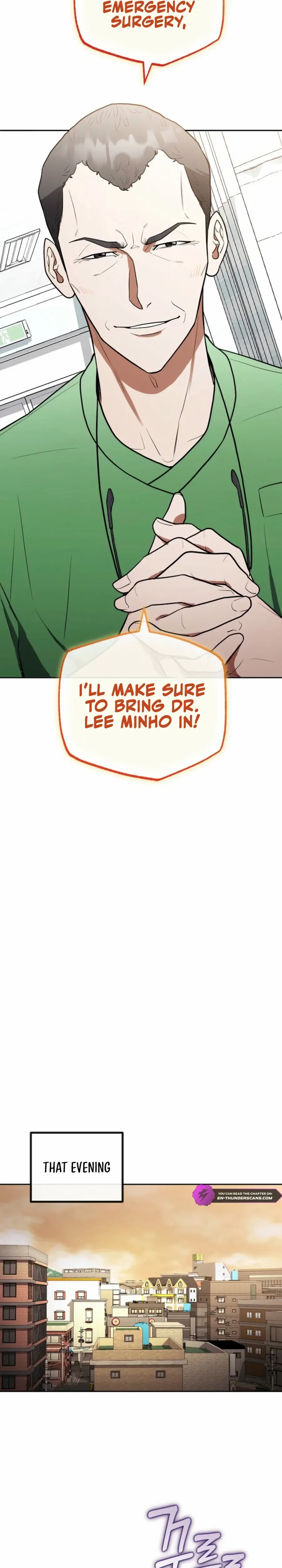 Hua Tuo Reincarnated as a Modern Surgical Genius Chapter 12 page 20