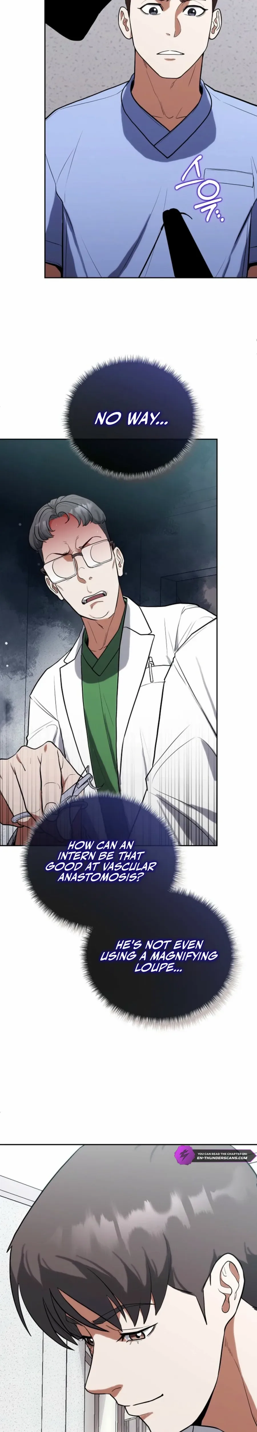 Hua Tuo Reincarnated as a Modern Surgical Genius Chapter 4 page 29
