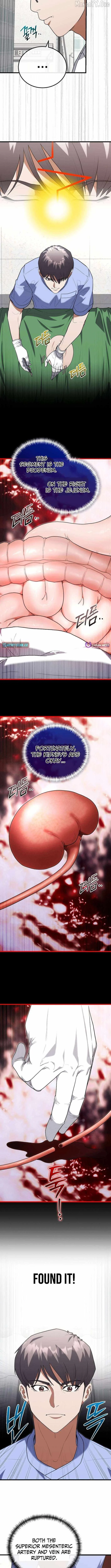 Hua Tuo Reincarnated as a Modern Surgical Genius Chapter 41 page 7