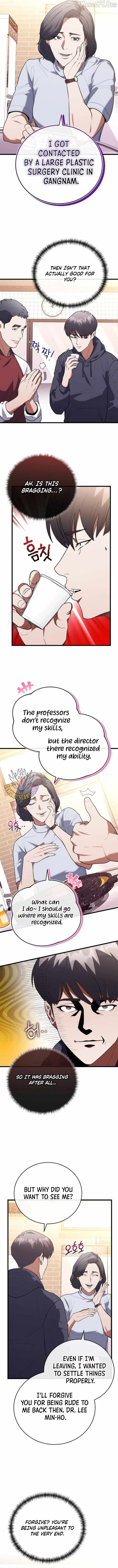 Hua Tuo Reincarnated as a Modern Surgical Genius Chapter 44 page 4