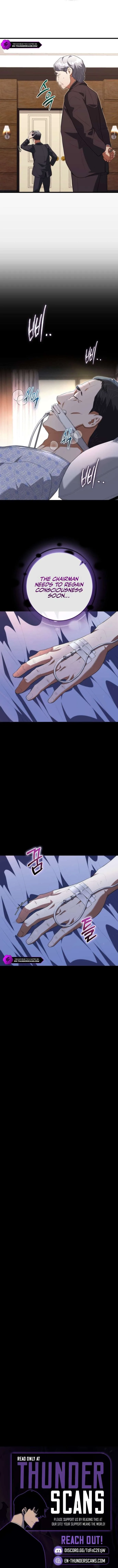 Hua Tuo Reincarnated as a Modern Surgical Genius Chapter 53 page 14