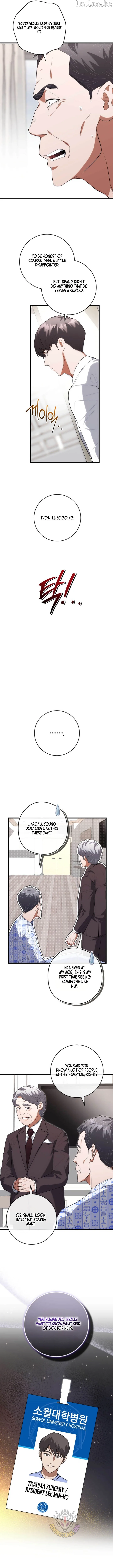 Hua Tuo Reincarnated as a Modern Surgical Genius Chapter 55 page 7
