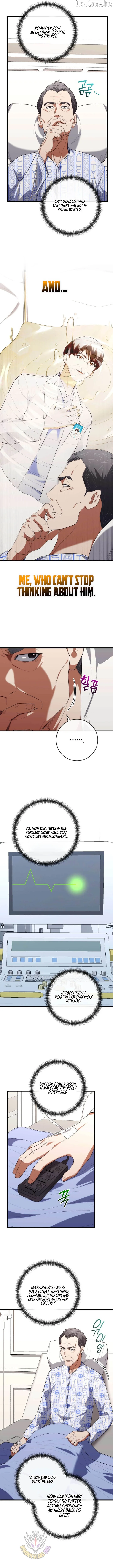 Hua Tuo Reincarnated as a Modern Surgical Genius Chapter 55 page 12