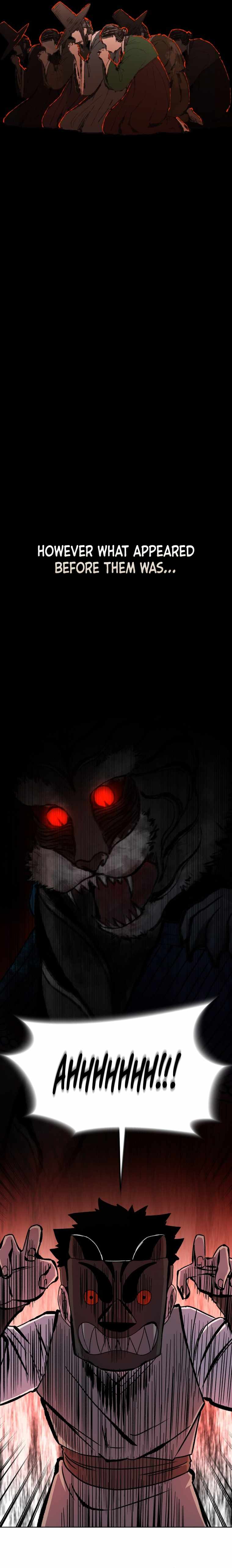 Human Mask Chapter 1 page 4