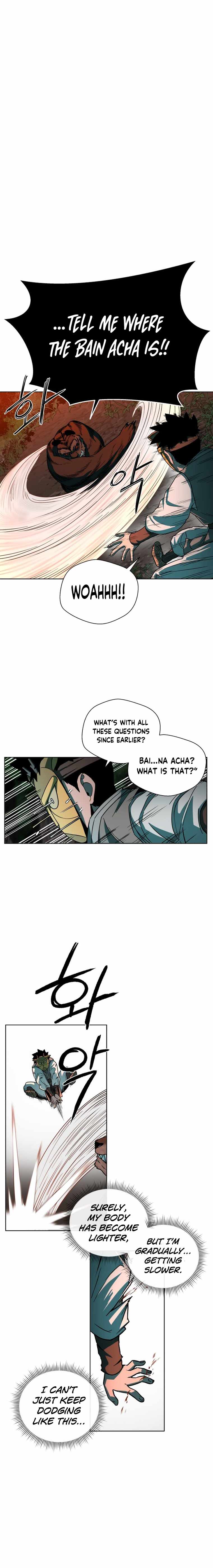 Human Mask Chapter 1 page 26