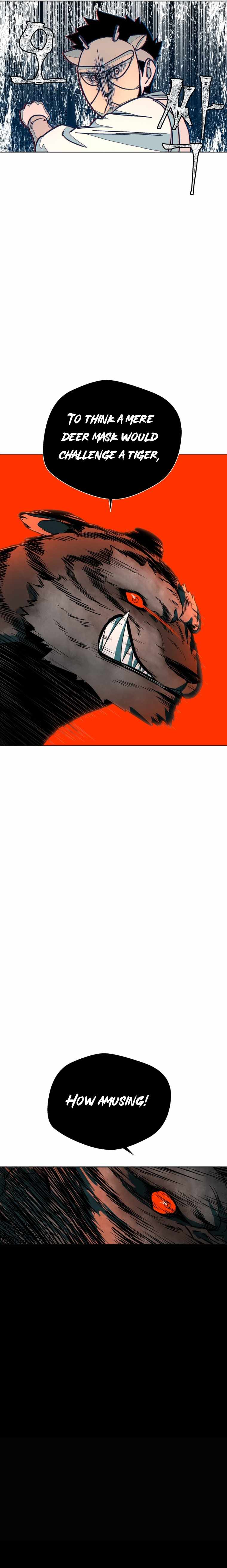 Human Mask Chapter 1 page 30