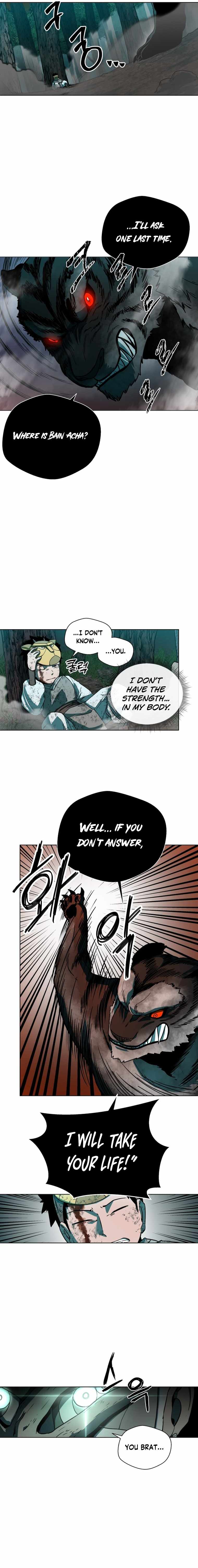 Human Mask Chapter 1 page 32